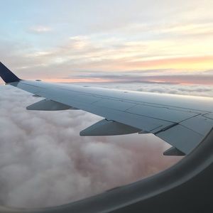 Meet your Posher, Ghaleb